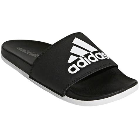 adidas cloudfoam slides womens|adidas cloudfoam adilette slides dames.